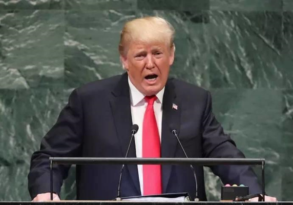 Trump: Ukrayna döyüşə davam hüququ alacaq!